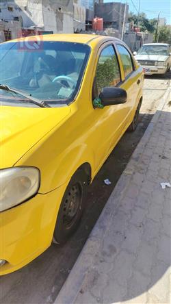 شيفروليه أفيو